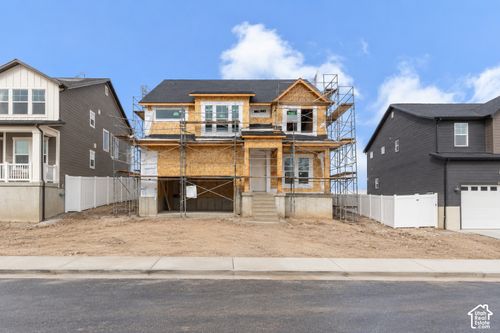 2190-672 W Salvia Dr, Saratoga Springs, UT, 84045-2000 | Card Image
