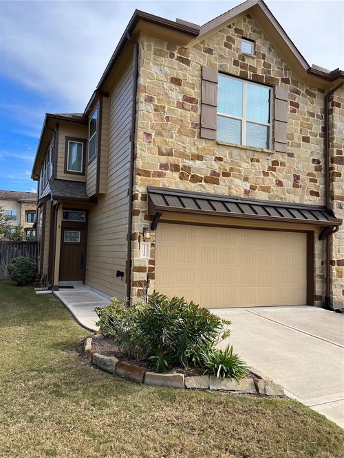 12250 La Strada St, Richmond, TX, 77406-1574 | Card Image