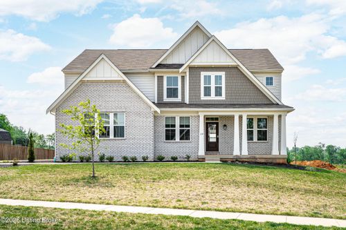 119 Preserves Blvd, Mt Washington, KY, 40047-5789 | Card Image