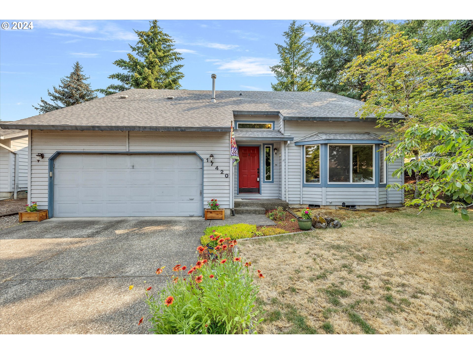 Hart Way, Beaverton, OR 97007
