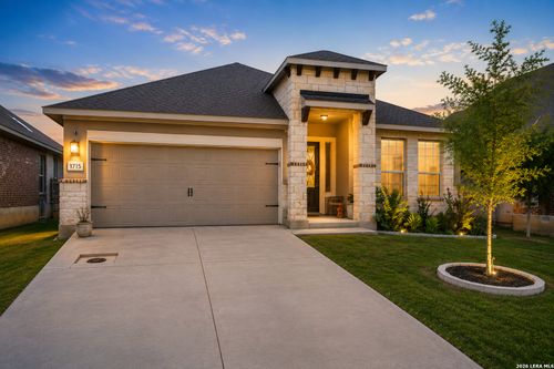 1715 Dunvegan Park, Bulverde, TX, 78163 | Card Image