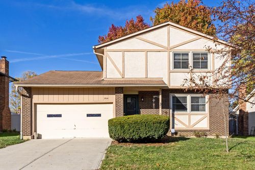 3104 Palomar Ave, Columbus, OH, 43231-3108 | Card Image