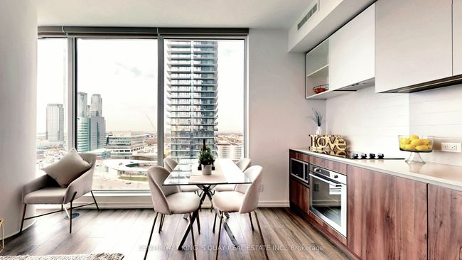 1602 - 7890 Jane St, Condo with 2 bedrooms, 2 bathrooms and 1 parking in Concord ON | Image 24