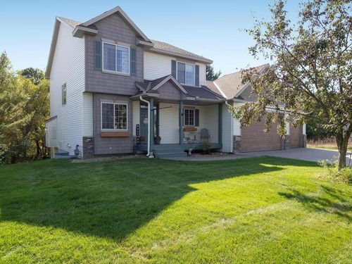 2866 234th Ave Nw, Saint Francis, MN, 55070-6803 | Card Image