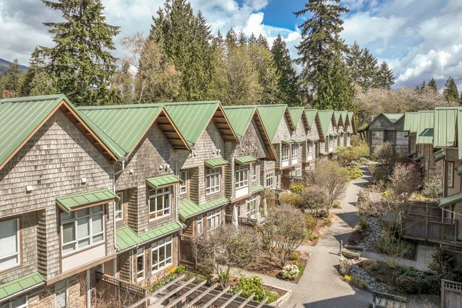 3360 Mt Seymour Parkway, Townhouse with 3 bedrooms, 2 bathrooms and 2 parking in North Vancouver BC | Image 37