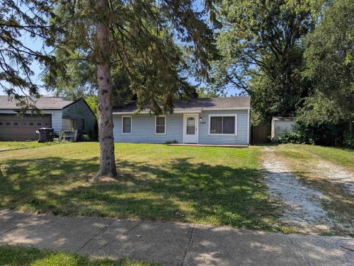 1109 Peace Pipe Dr, Kokomo, IN, 46902-5452 | Card Image