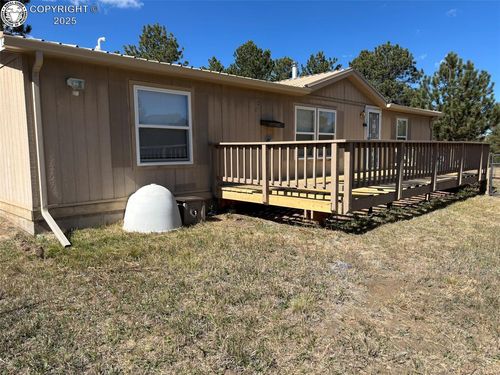 3549 County Road 265, Westcliffe, CO, 81252-9304 | Card Image
