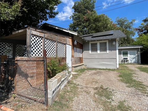 110 N Marlborough Ave, Dallas, TX, 75208-5745 | Card Image