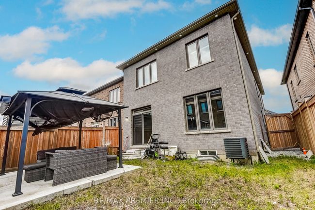 358 Clockwork Dr, House other with 4 bedrooms, 3 bathrooms and 2 parking in Brampton ON | Image 44