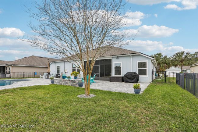 177 S Hamilton Springs Rd, House other with 3 bedrooms, 3 bathrooms and null parking in ST AUGUSTINE FL | Image 34