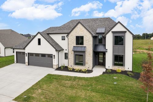 6013 Ivory Ln, COLUMBIA, MO, 65201-3809 | Card Image