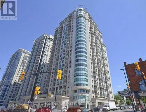 1107-200 Rideau St, Ottawa, ON, K1N5Y1 | Card Image