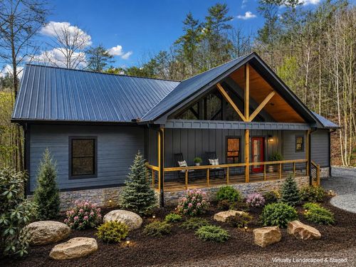 641 Bryant Farm Ln, Ellijay, GA, 30540 | Card Image