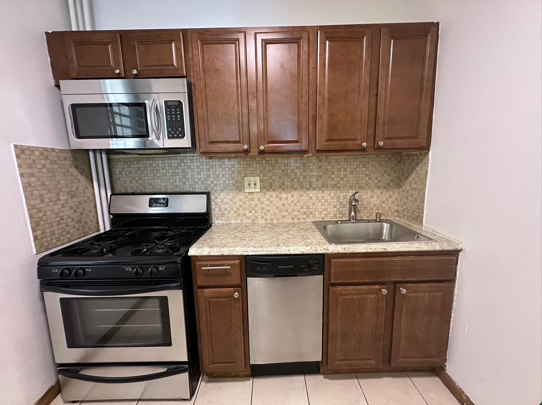 Residential Lease in JC, Journal Square 5