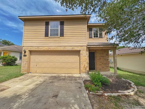 11119 Country Cyn, San Antonio, TX, 78252-2261 | Card Image
