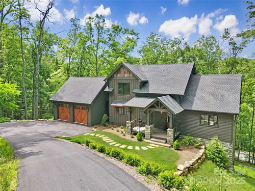 1736 Twin Rivers Dr, Boone, NC, 28607-6604 | Card Image