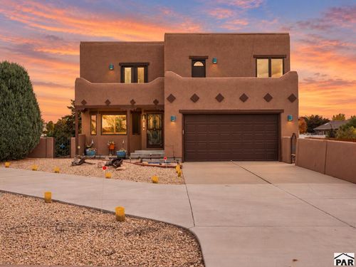 136 S Brewer Dr, Pueblo West, CO, 81007-1893 | Card Image