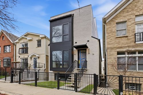 2156 N Claremont Ave, Chicago, IL, 60647-3213 | Card Image