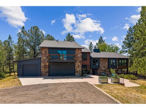 8930 Burning Tree Dr, Franktown, CO, 80116-9526 | Card Image