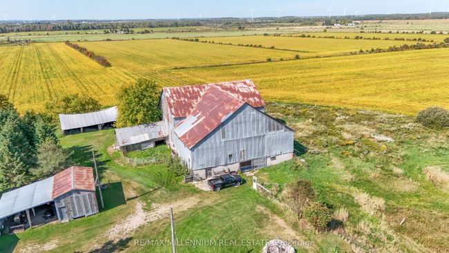 423365 - 25 Sideroad, House other with 3 bedrooms, 2 bathrooms and 3 parking in Mono ON | Image 30