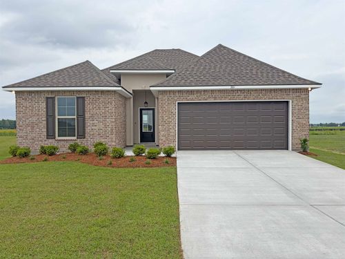 201 Spring Grove Loop, Thibodaux, LA, 70301-9903 | Card Image