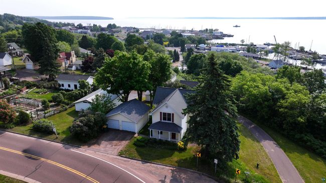 240 S 6 Th St, House other with 4 bedrooms, 2 bathrooms and null parking in Bayfield WI | Image 30