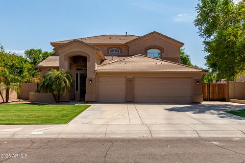947 W Ebony Dr, Chandler, AZ, 85248-4333 | Card Image