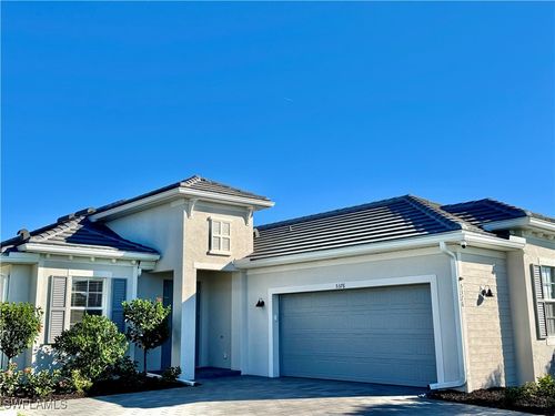 5376 Fancourt Links Way, Ave Maria, FL, 34142-5395 | Card Image