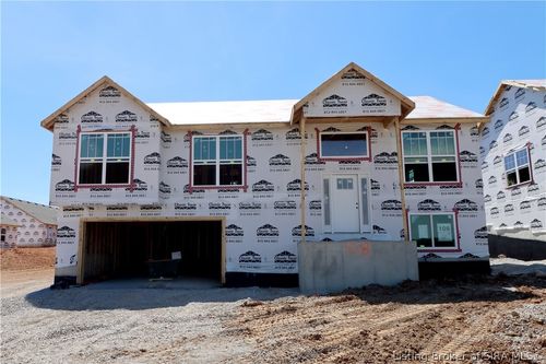 5508 - LOT 108 Sir Barton Boulevard, Jeffersonville, IN, 47130 | Card Image
