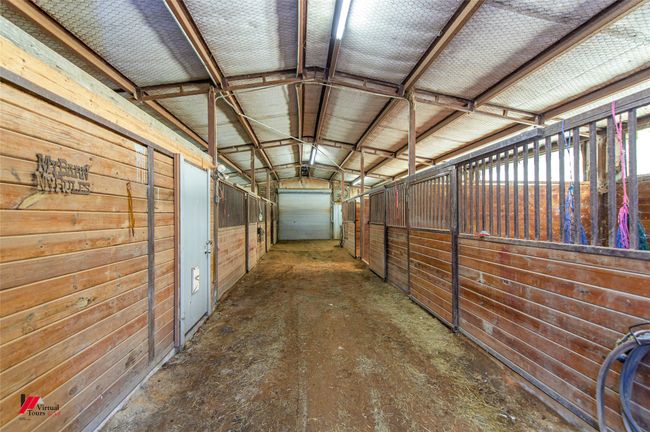 View of stalls | Image 9