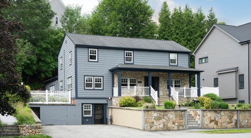 28 Ridge St, Arlington, MA, 02474-1721 | Card Image