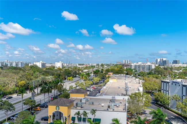 APT-807 - 13499 Biscayne Blvd, Condo with 2 bedrooms, 2 bathrooms and null parking in North Miami FL | Image 5