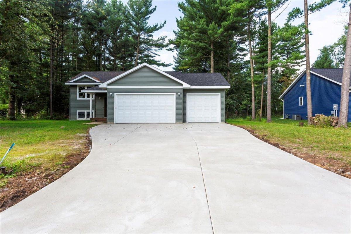Ingalls Rd, Menomonie, WI 54751