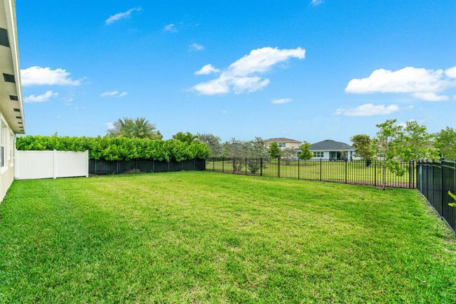 1218 Timber Reap Trl, House other with 4 bedrooms, 3 bathrooms and null parking in Loxahatchee FL | Image 26