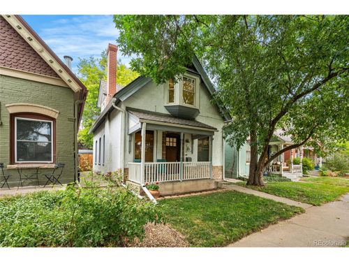 2309 Hooker St, Denver, CO, 80211-4530 | Card Image