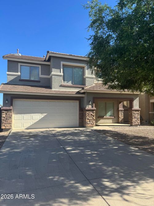 658 E Christopher Street, San Tan Valley, AZ, 85140 | Card Image