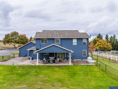 760 Burnett Ln, House other with 4 bedrooms, 2 bathrooms and null parking in Salem OR | Image 3