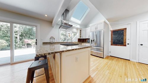 285 Wooding Hill Rd, Bethany, CT, 06524-3144 | Card Image