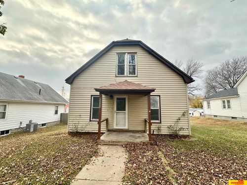 205 Frasier Street, Beemer, NE, 68716 | Card Image