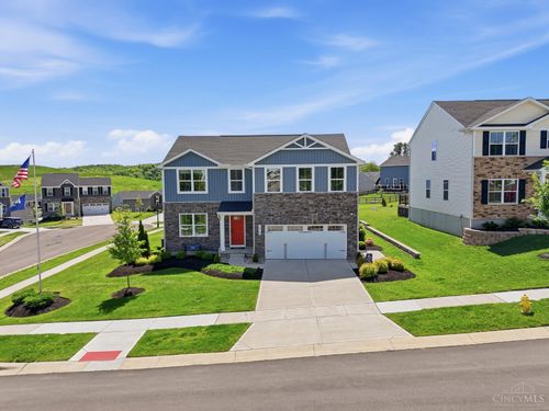 10548 Franklin Dr, Harrison, OH, 45030-0078 | Card Image