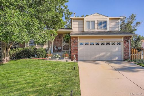 4580 Argonne St, Denver, CO, 80249-6617 | Card Image