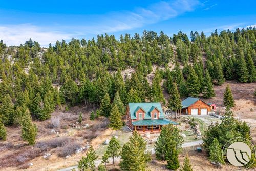 23 Cheyenne Trail, Nye, MT, 59061 | Card Image