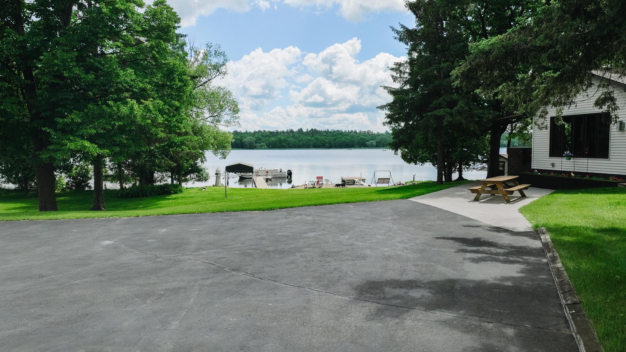 Island Trl, Park Rapids, MN 56470