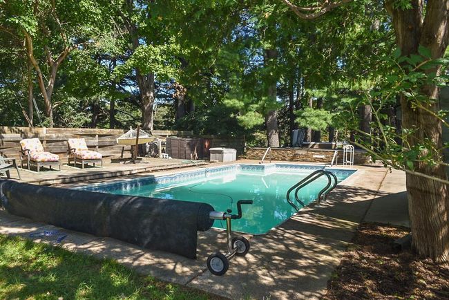 5 Point Rd, House other with 3 bedrooms, 2 bathrooms and null parking in Bayport MN | Image 13