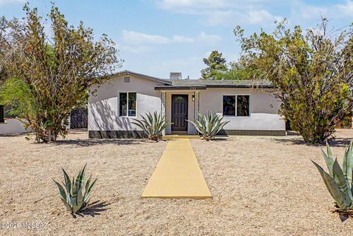 2551 E Monte Vista Dr, Tucson, AZ, 85716-1839 | Card Image