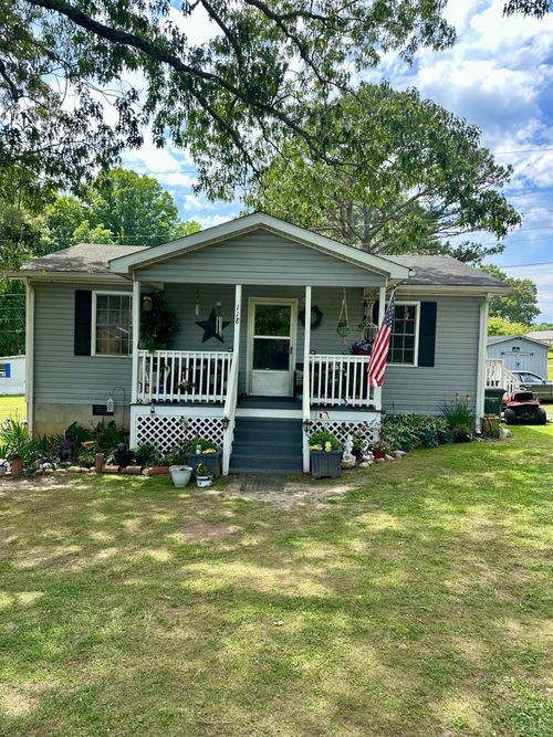 118 Caytor Road, Brookneal, VA, 24528 | Card Image