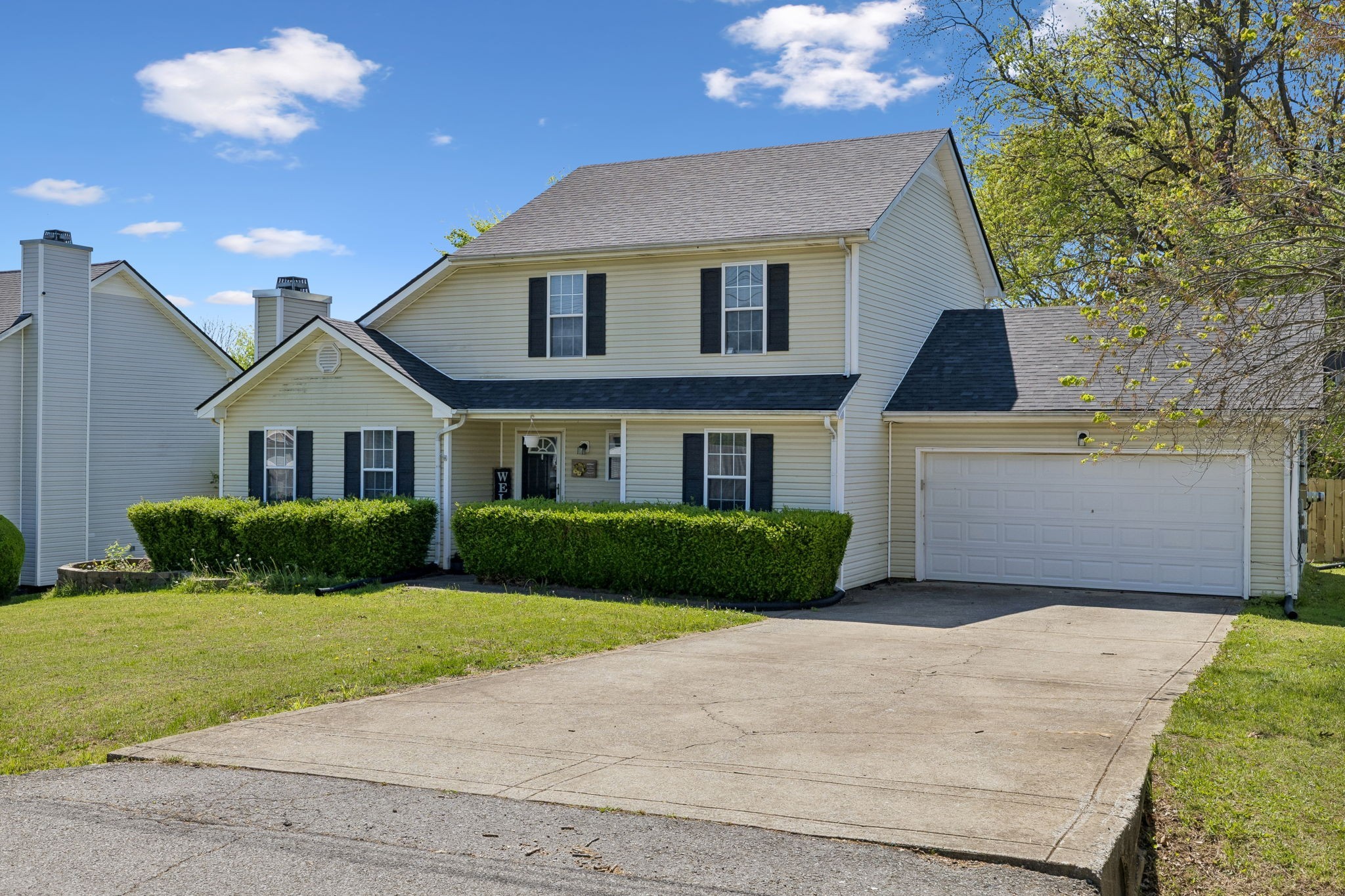 Residential in Clarksville 2
