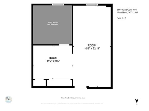 ll3-1007 Glen Cove Ave, Glen Head, NY, 11545-1589 | Card Image