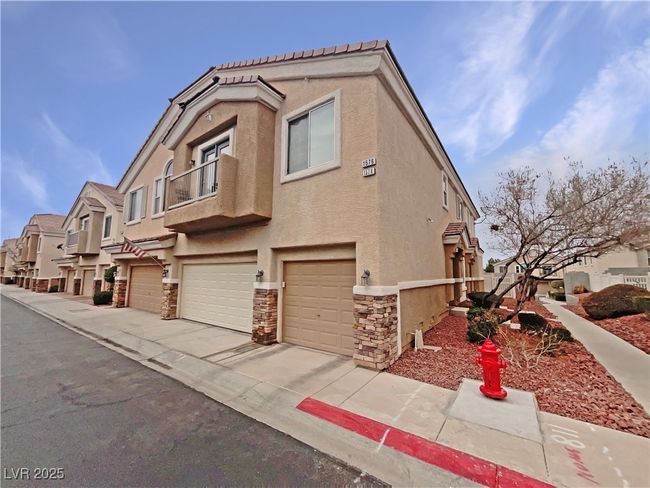 1578 Ward Frontier Ln, Townhouse with 3 bedrooms, 3 bathrooms and null parking in Henderson NV | Image 21