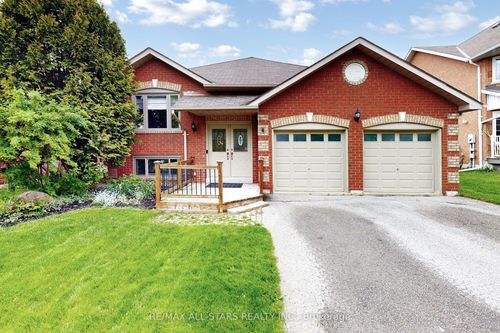 6 Forsythe Dr, Uxbridge, ON, L9P1V7 | Card Image